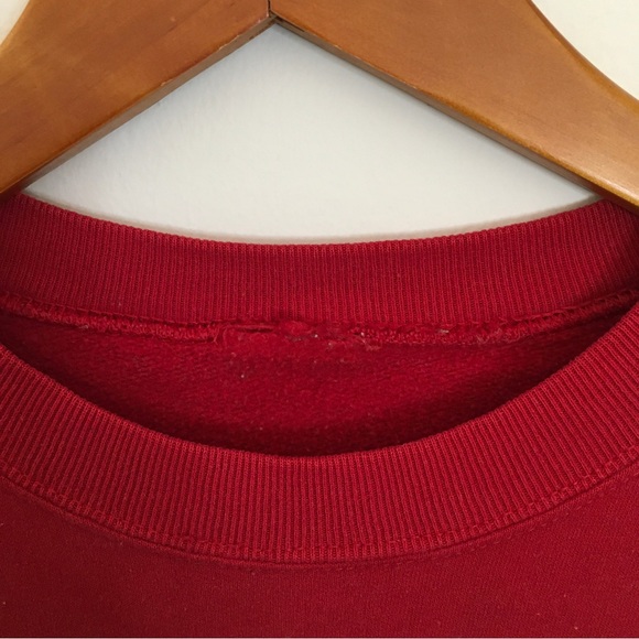 Vintage Louisville Sweatshirt - Picture 3 of 7